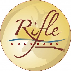 City of Rifle logo
