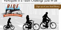 Ride Garfield County Team Challenge
