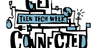 Teen tech week 2016