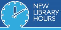 Garfield County Libraries start new hours September 5, 2017