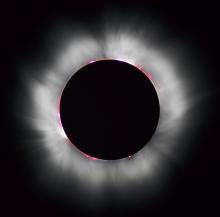 Your Garfield County Libraries can help you get ready for the Great American Eclipse