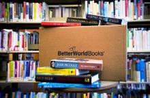 better world books